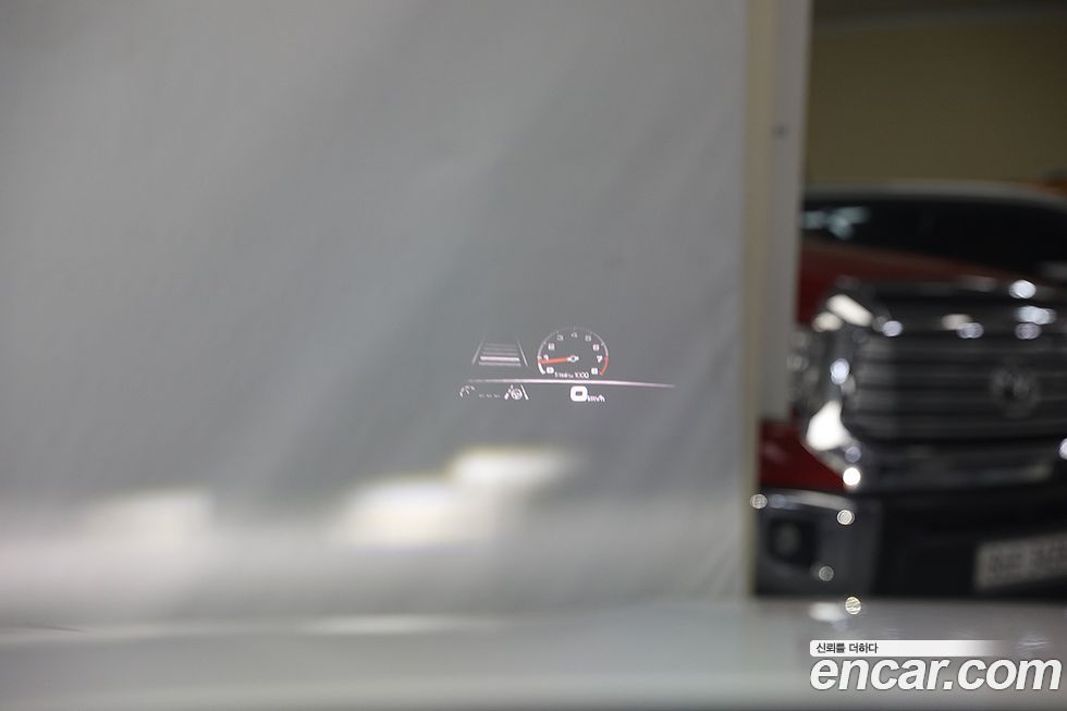 Porsche Cayenne 2023