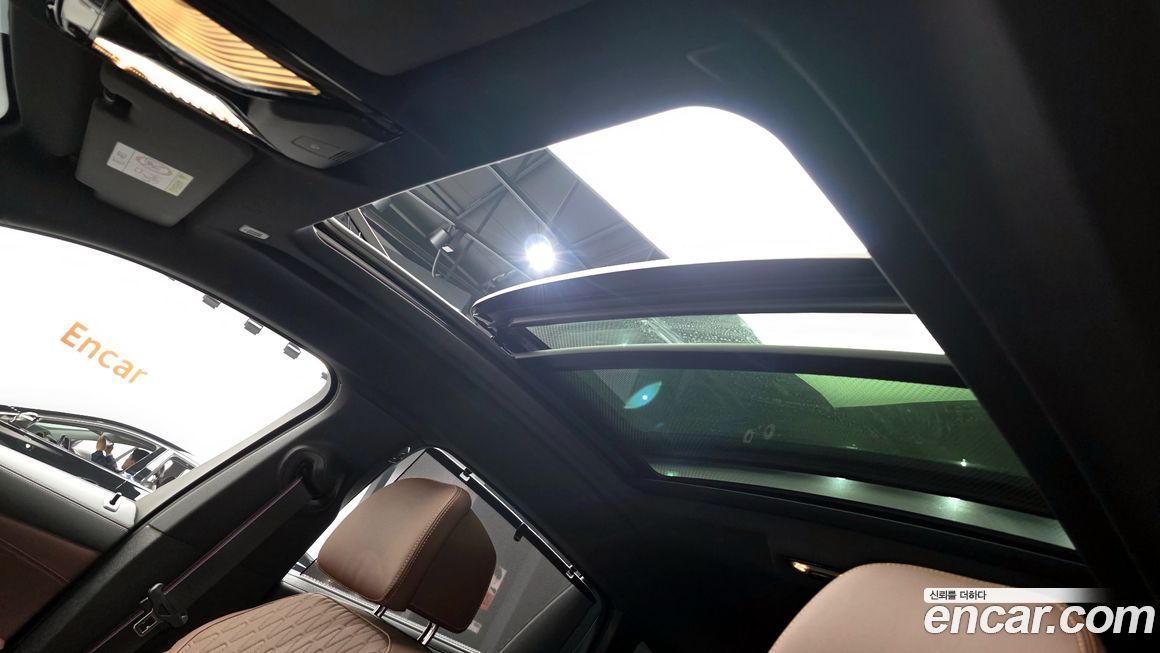 BMW X6 2025