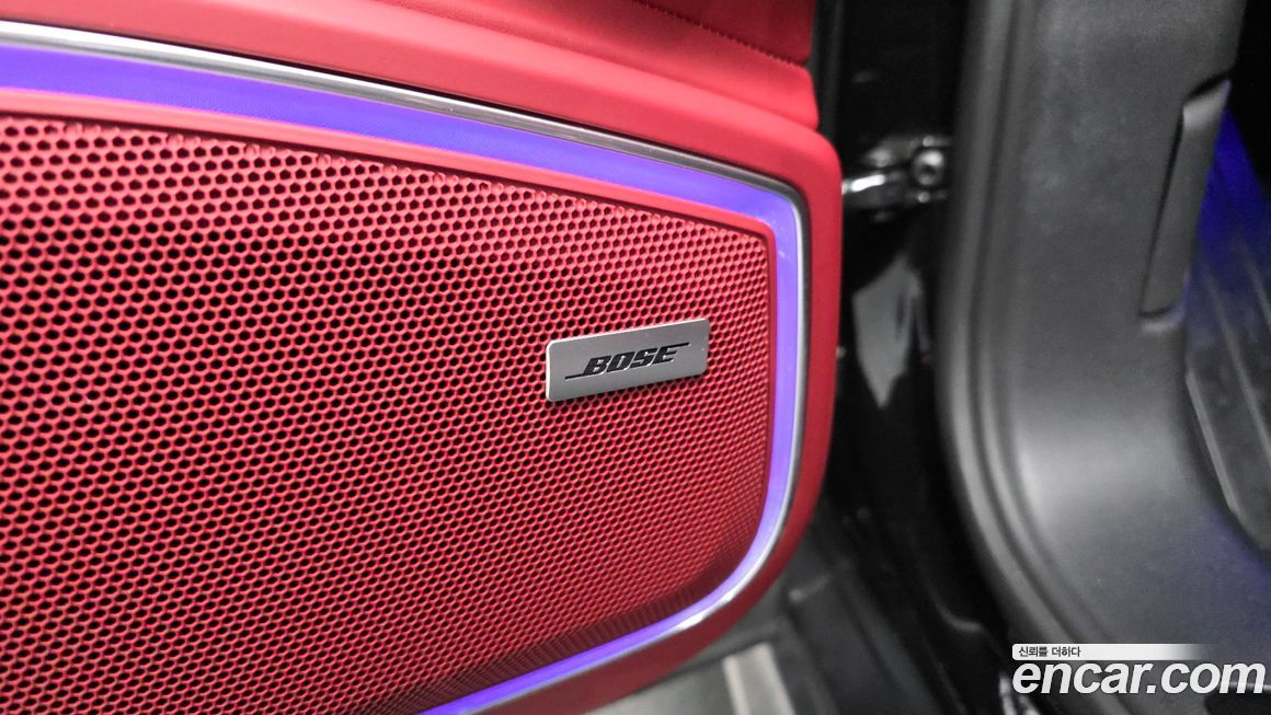 Porsche Panamera 2021