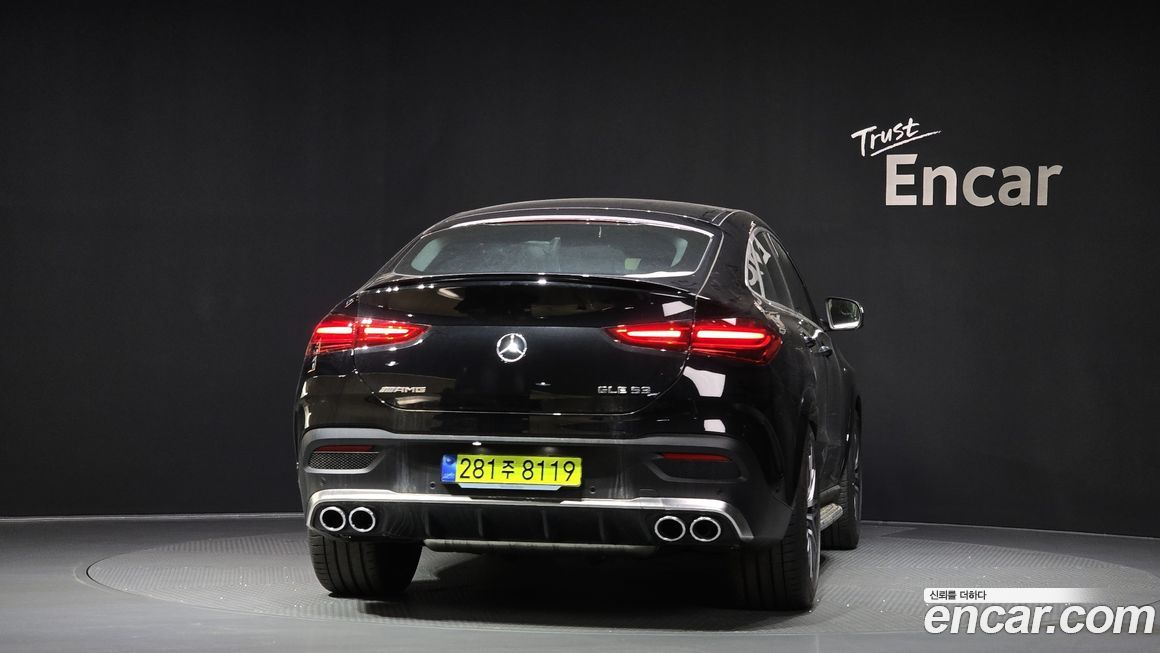 Mercedes-Benz GLE-Class 2026