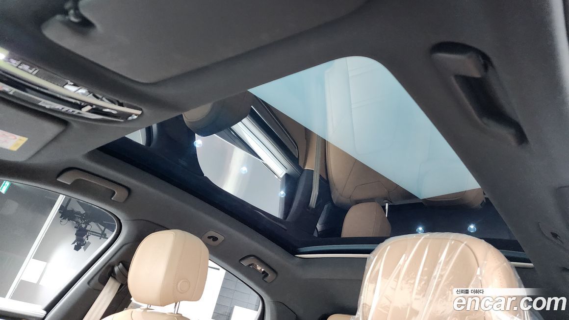 Porsche Cayenne 2023