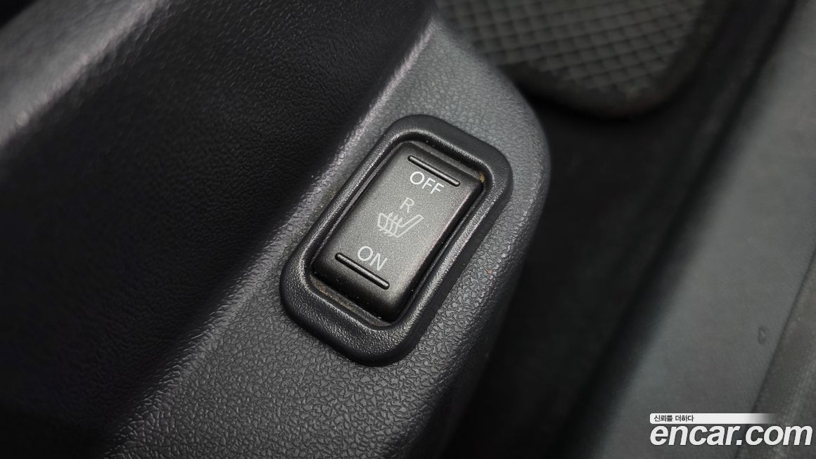 Renault-KoreaSamsung SM3 2011