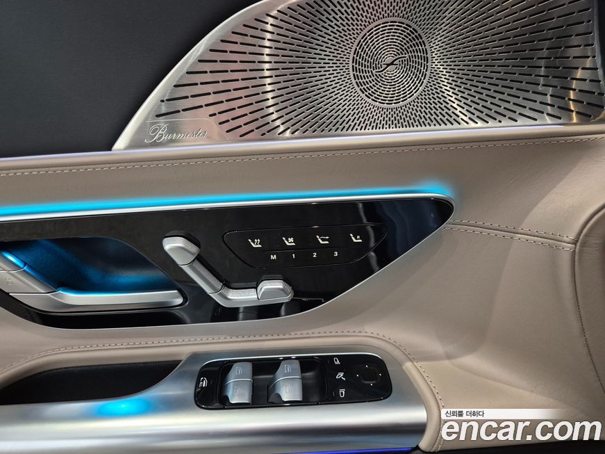 Mercedes-Benz SL-Class 2024