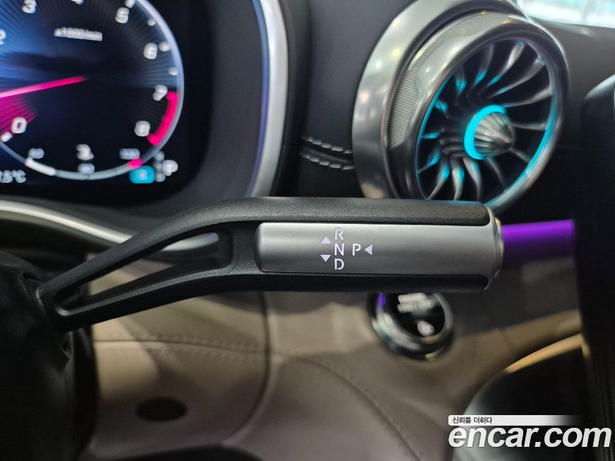 Mercedes-Benz SL-Class 2024