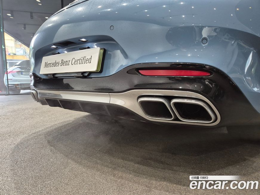 Mercedes-Benz SL-Class 2024