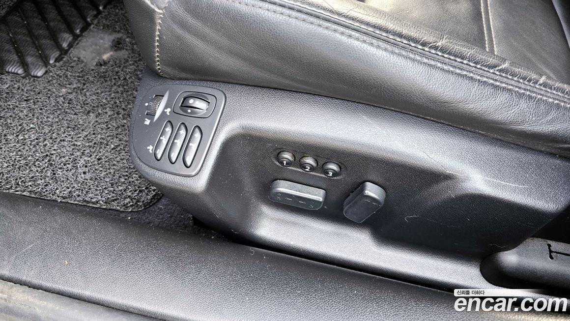 Renault-KoreaSamsung SM7 2013