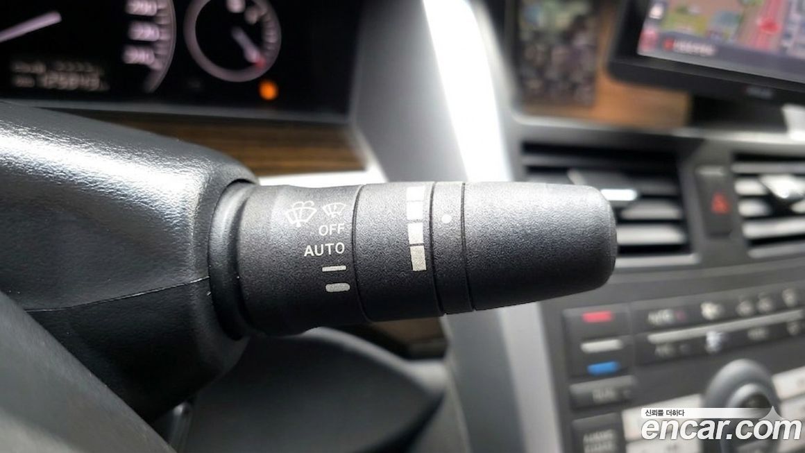 Renault-KoreaSamsung SM7 2008