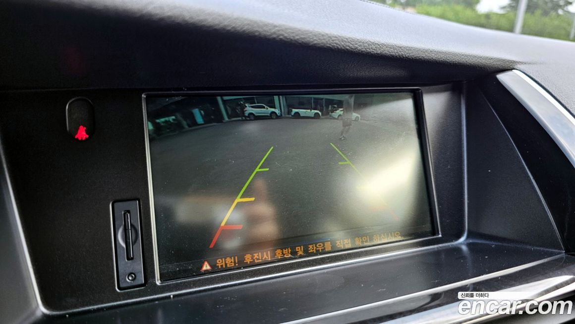 Renault-KoreaSamsung SM7 2013