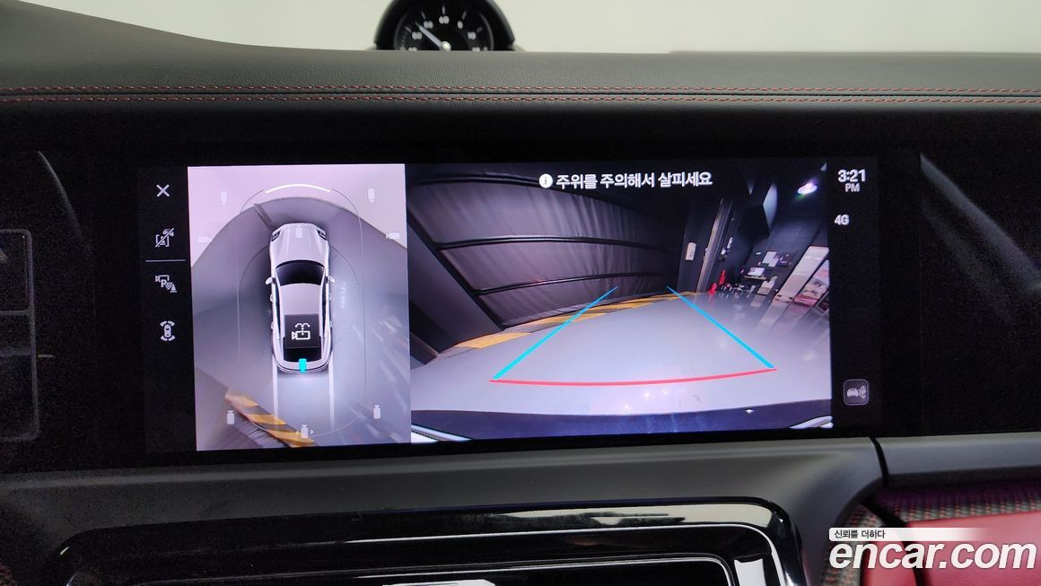 Porsche Panamera 2025