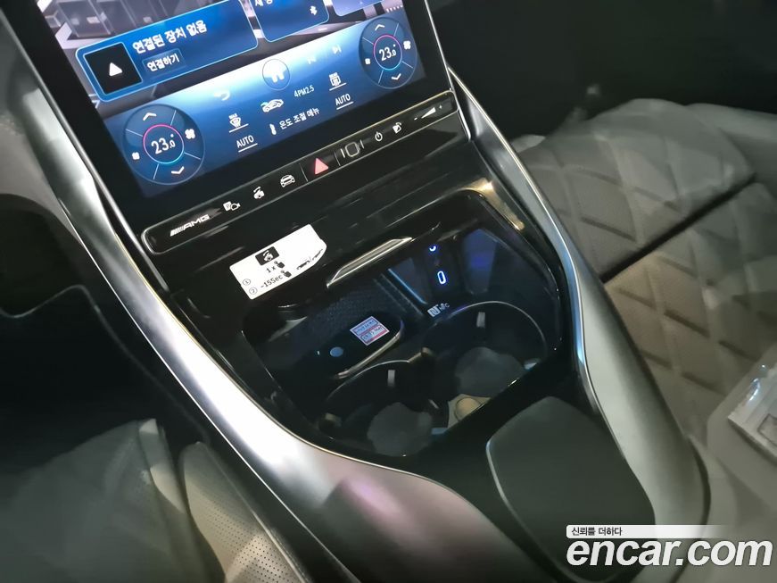 Mercedes-Benz SL-Class 2024