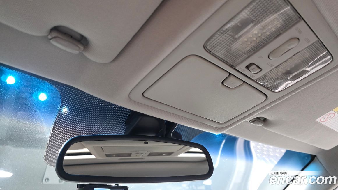 Renault-KoreaSamsung SM7 2008