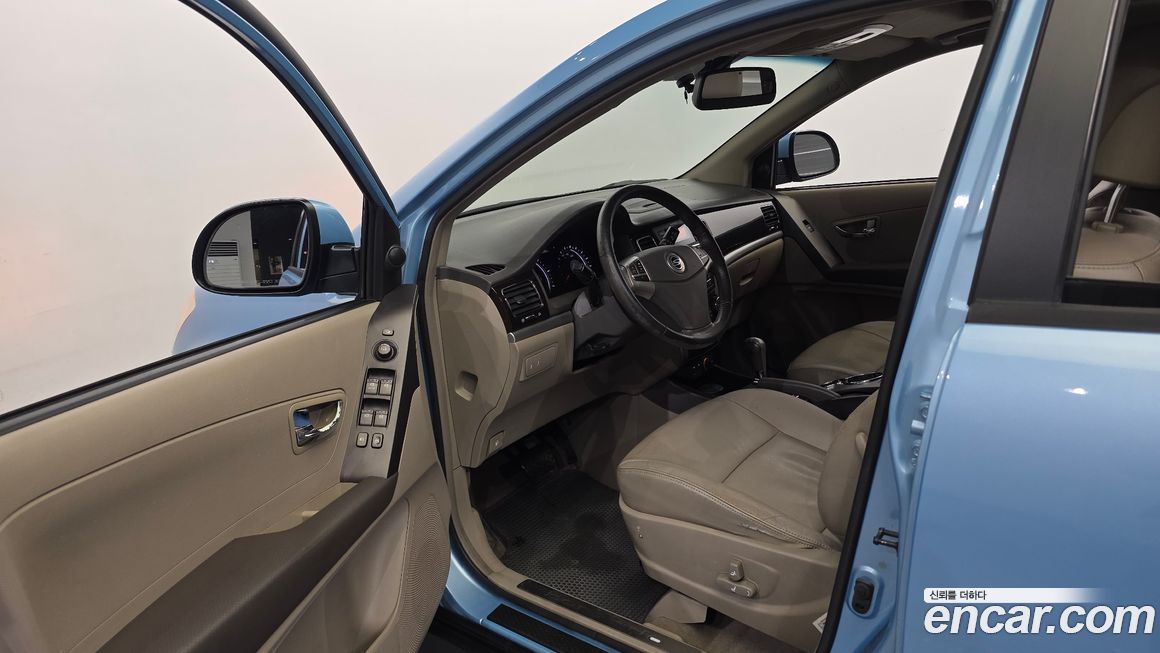 KG_Mobility_Ssangyong KORANDO 2011