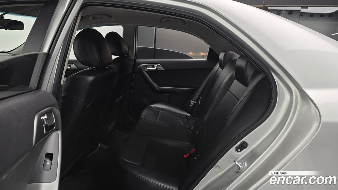 Kia Porte 2013