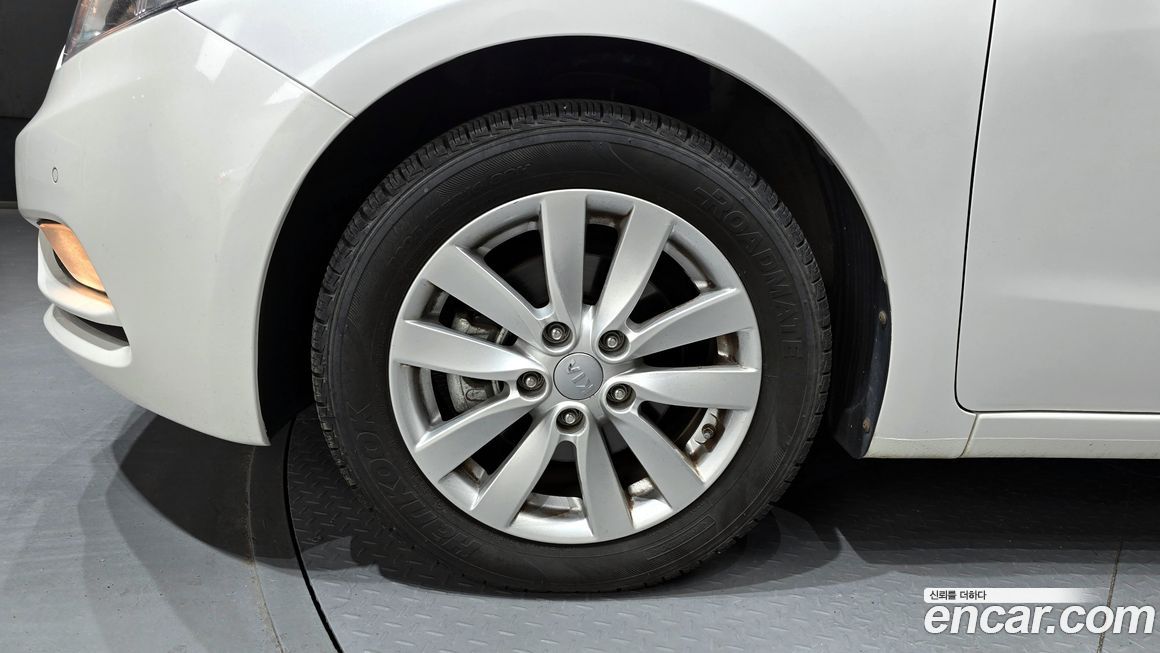 Kia K3 2015