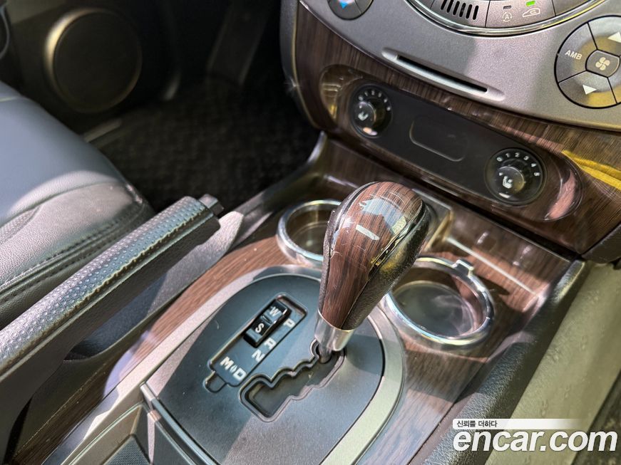 KG_Mobility_Ssangyong Rexton 2012