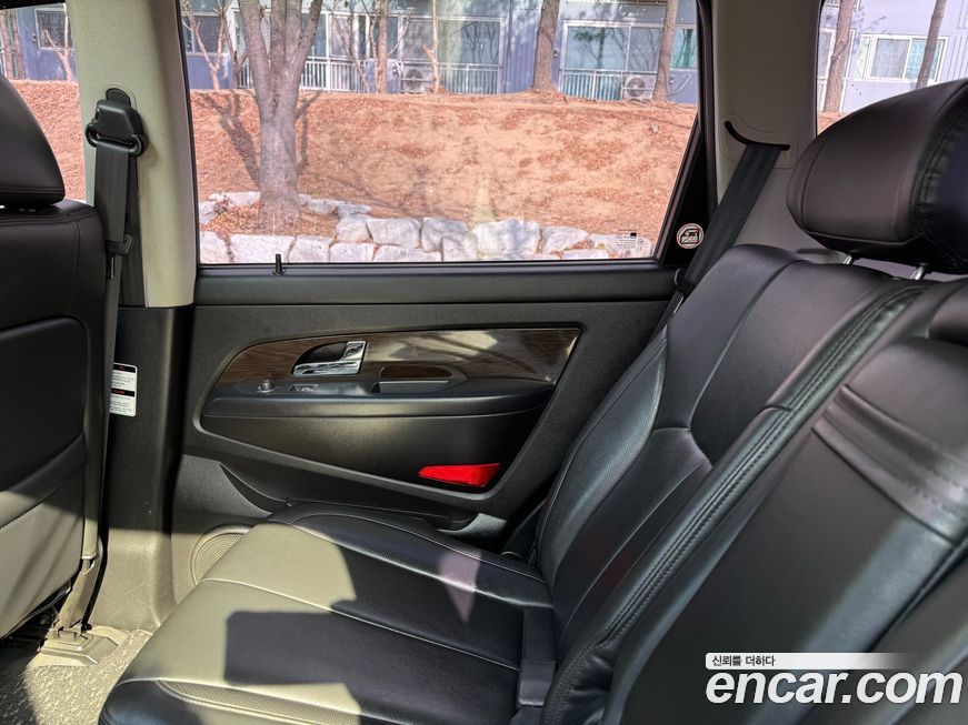 KG_Mobility_Ssangyong Rexton 2012