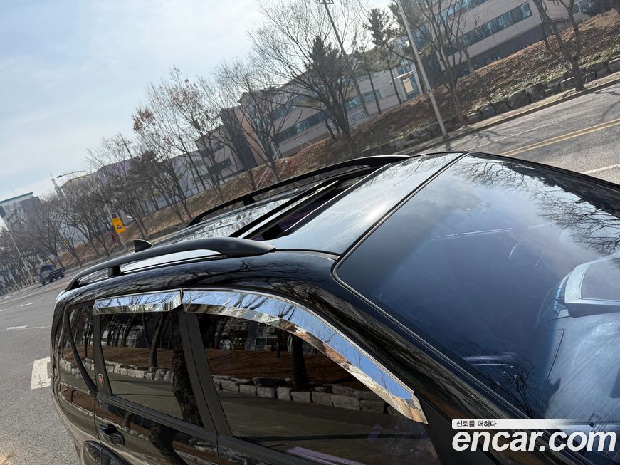 KG_Mobility_Ssangyong Rexton 2012