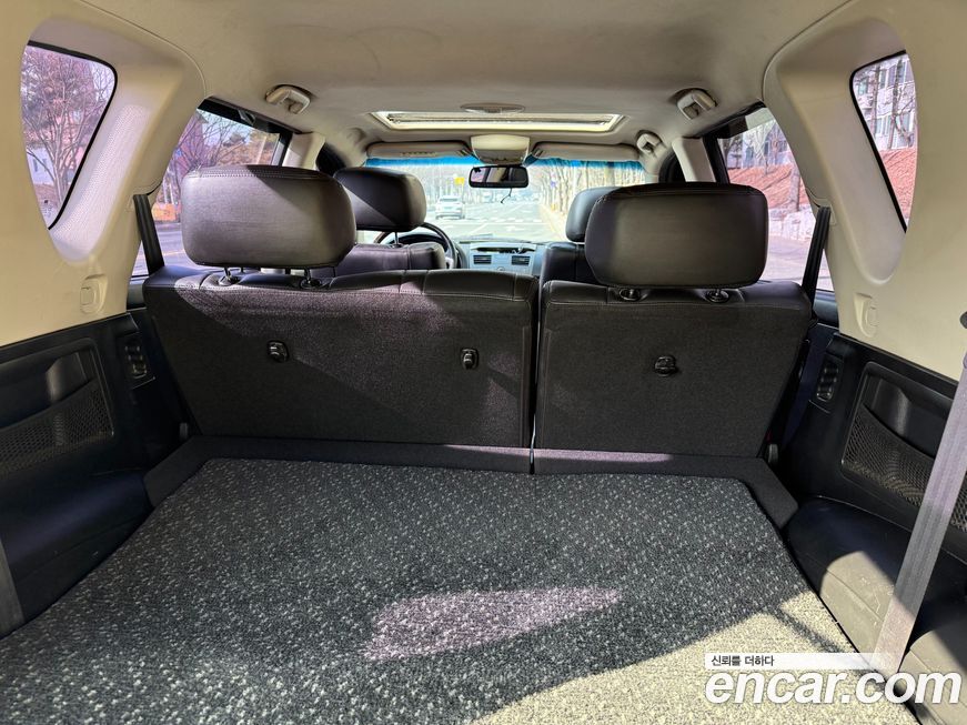 KG_Mobility_Ssangyong Rexton 2012