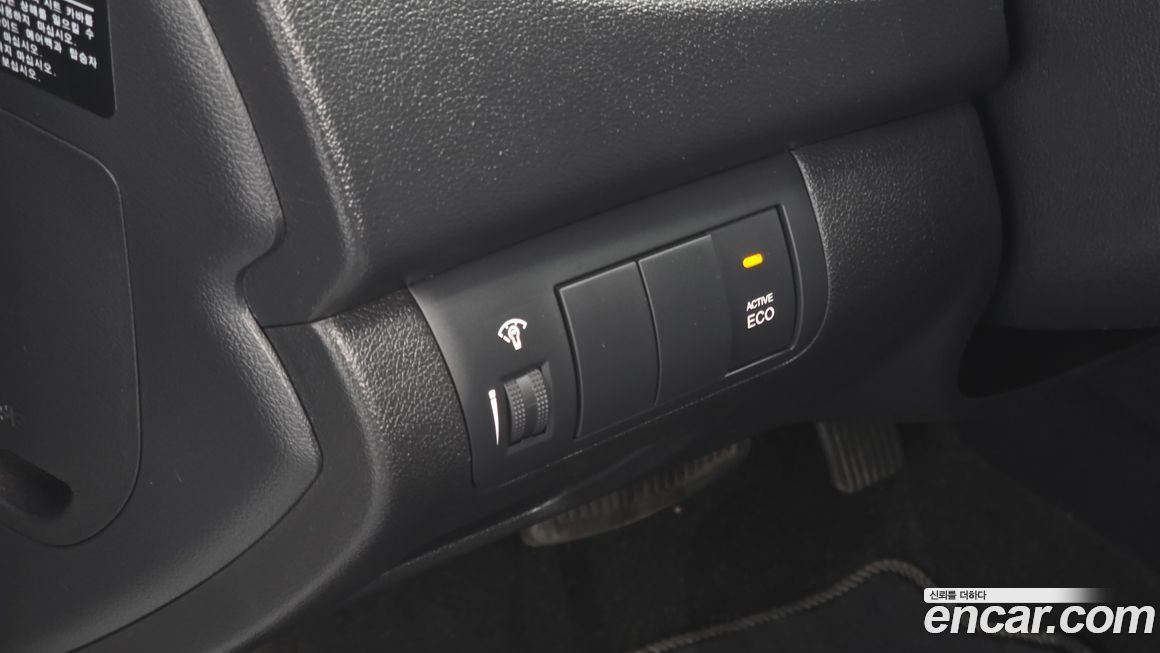 Kia Porte 2013