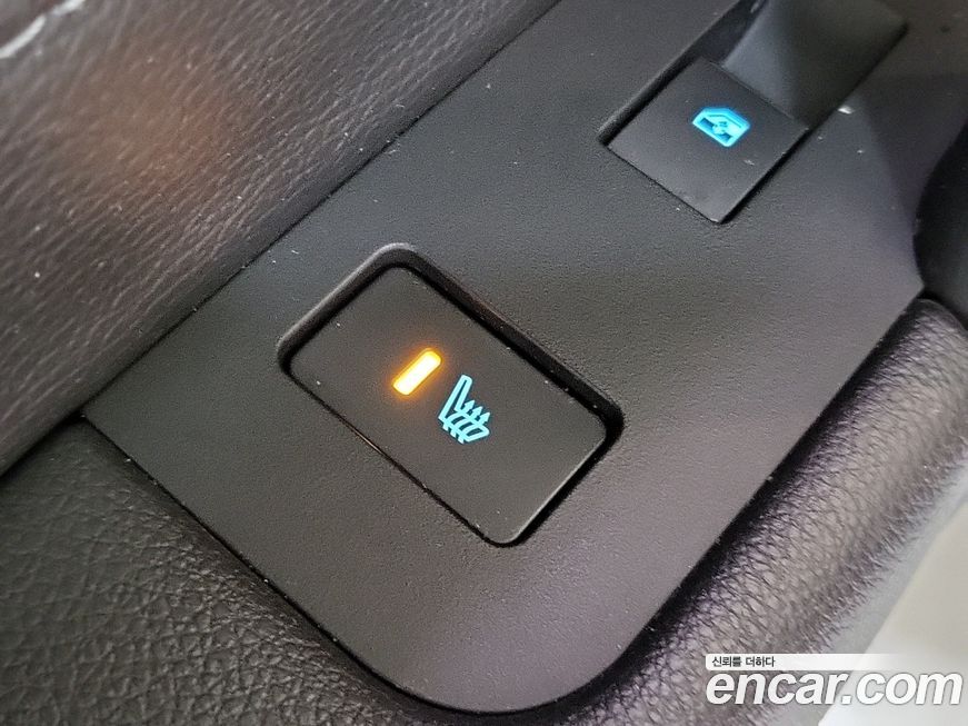 ChevroletGMDaewoo Captiva 2015