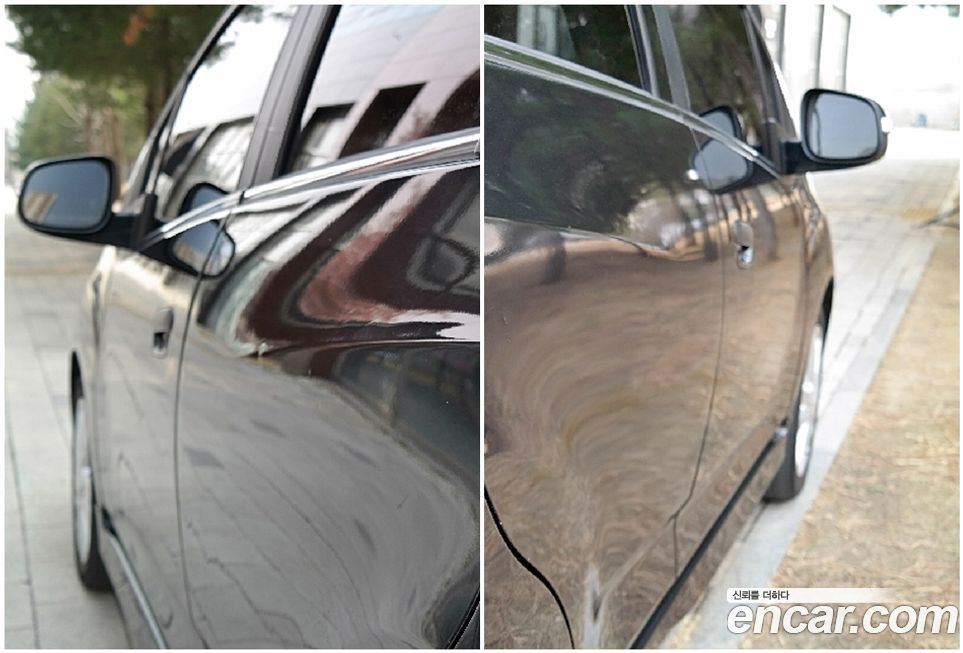 ChevroletGMDaewoo Spark 2014