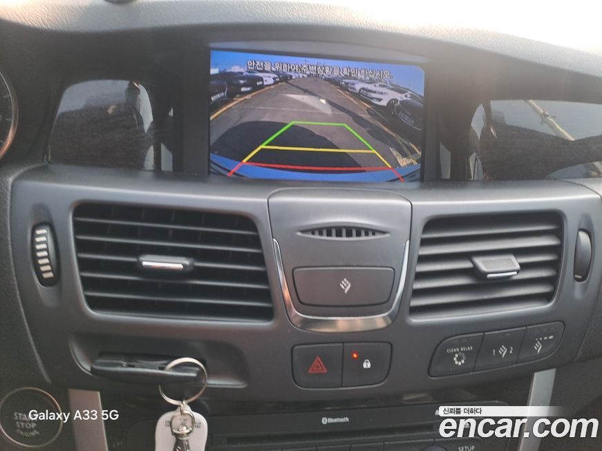 Renault-KoreaSamsung SM5  2013