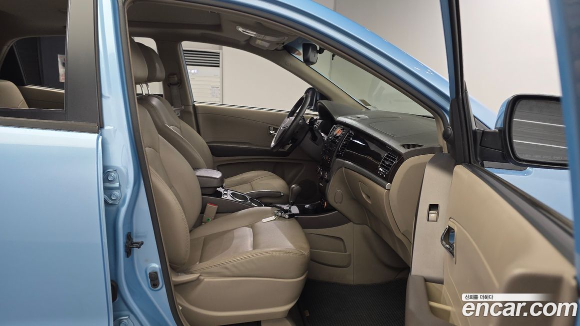 KG_Mobility_Ssangyong KORANDO 2011