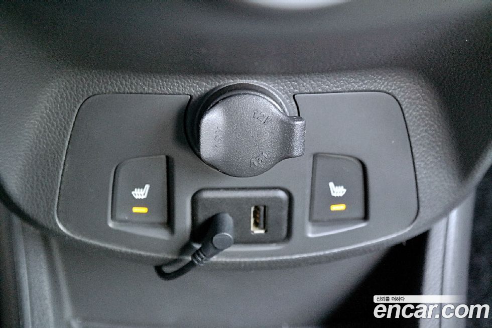 ChevroletGMDaewoo Spark 2014