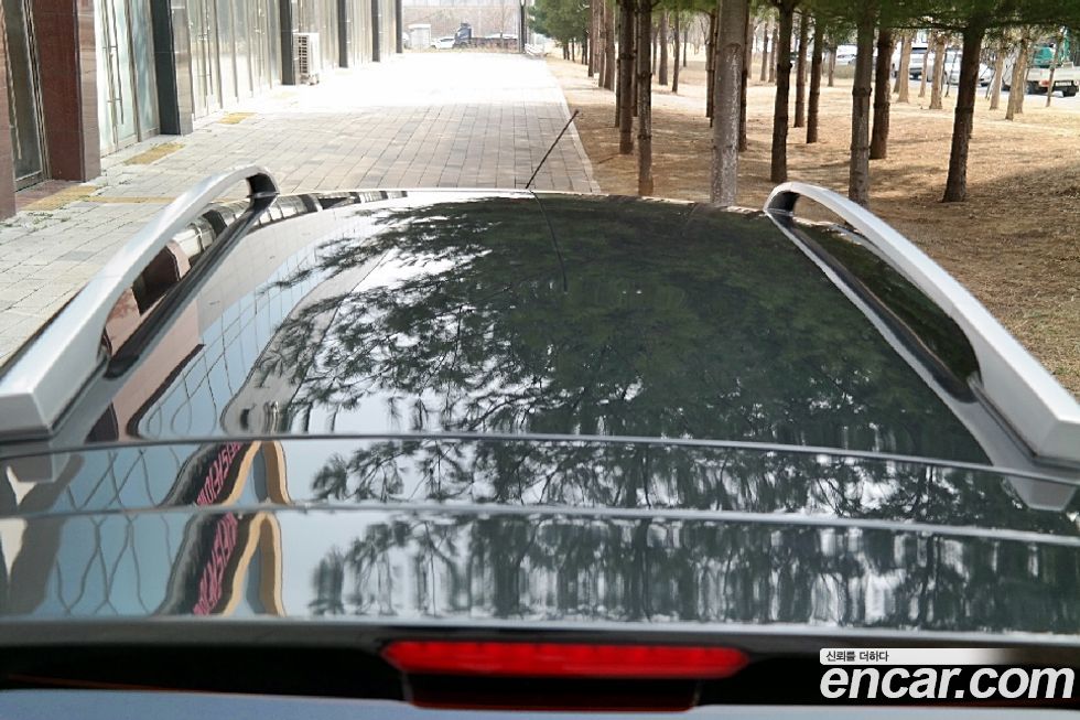 ChevroletGMDaewoo Spark 2014