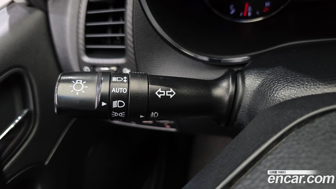 Kia K3 2015