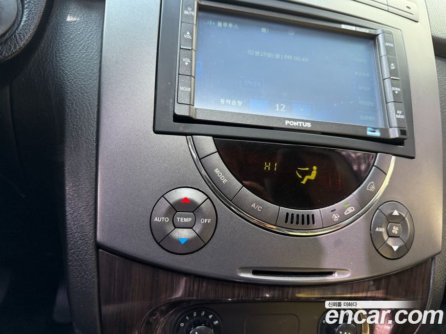 KG_Mobility_Ssangyong Rexton 2012