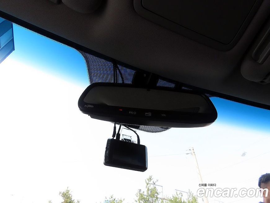 Hyundai Grandeur 2010