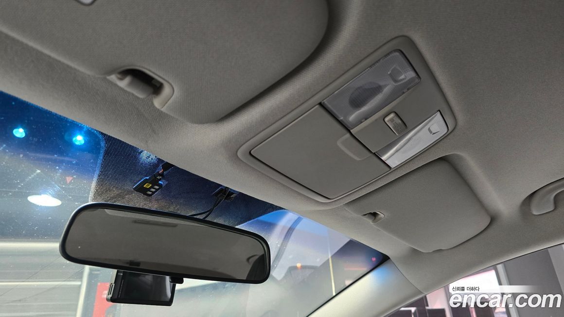Kia K3 2015