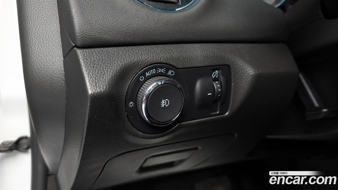 ChevroletGMDaewoo Cruze 2014