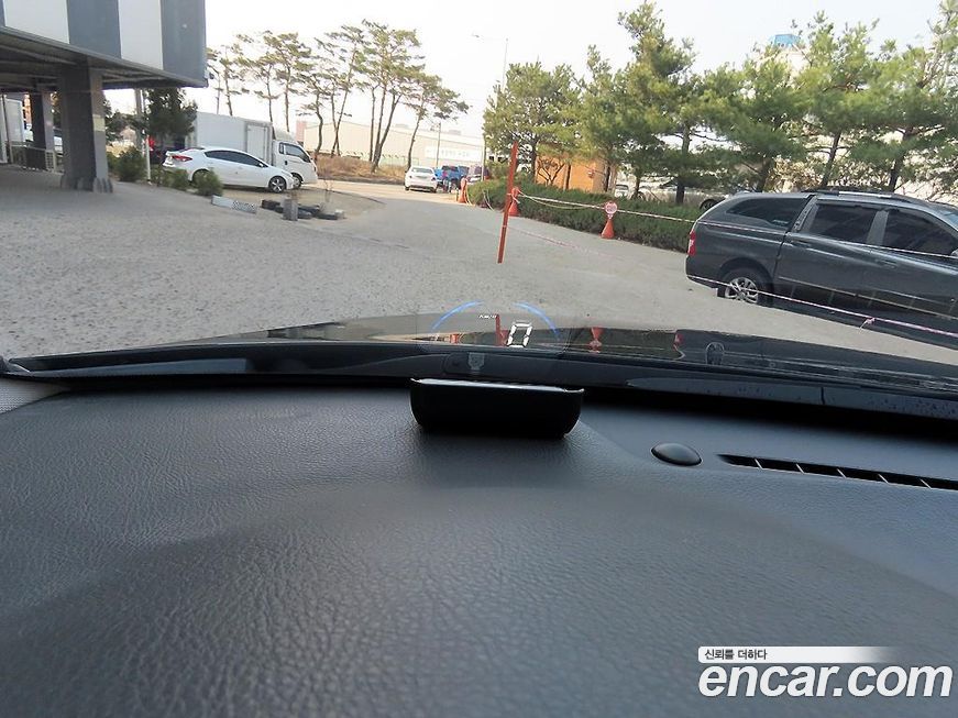 Hyundai Grandeur 2010