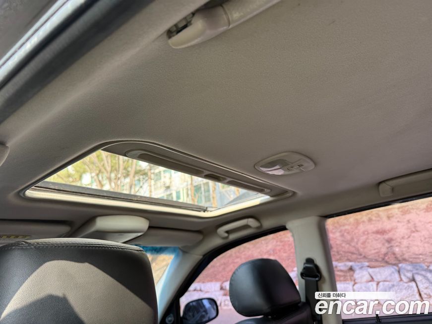 KG_Mobility_Ssangyong Rexton 2012