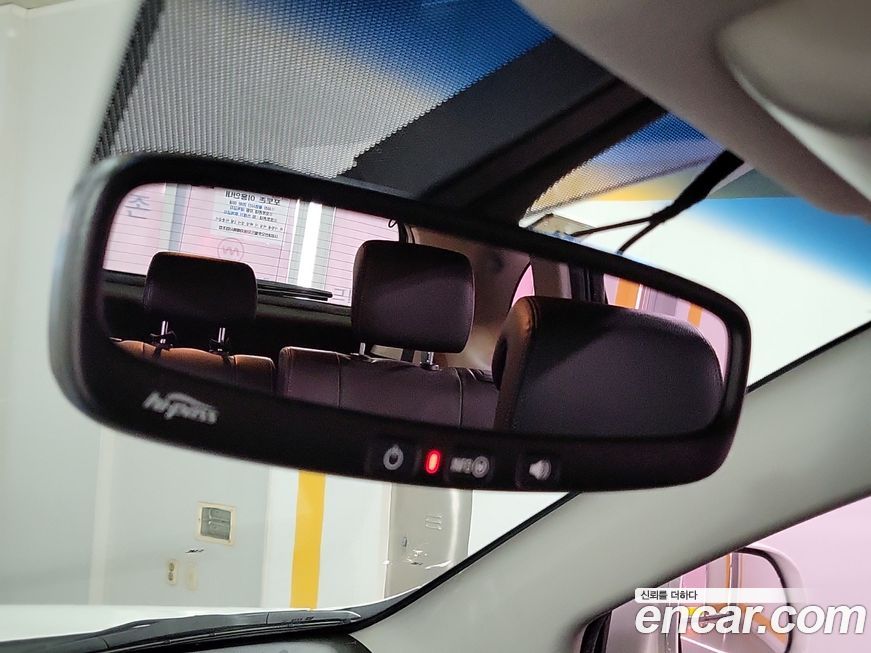 ChevroletGMDaewoo Captiva 2015