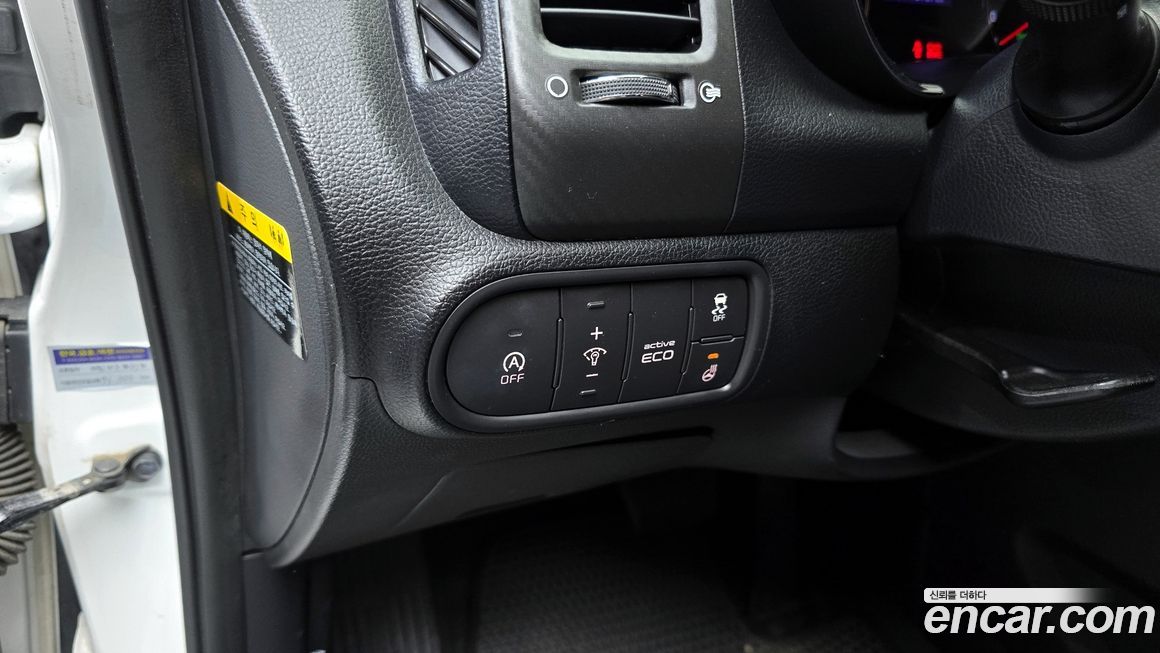 Kia K3 2015