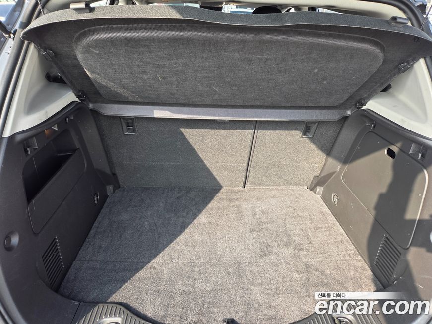 ChevroletGMDaewoo Trax 2014