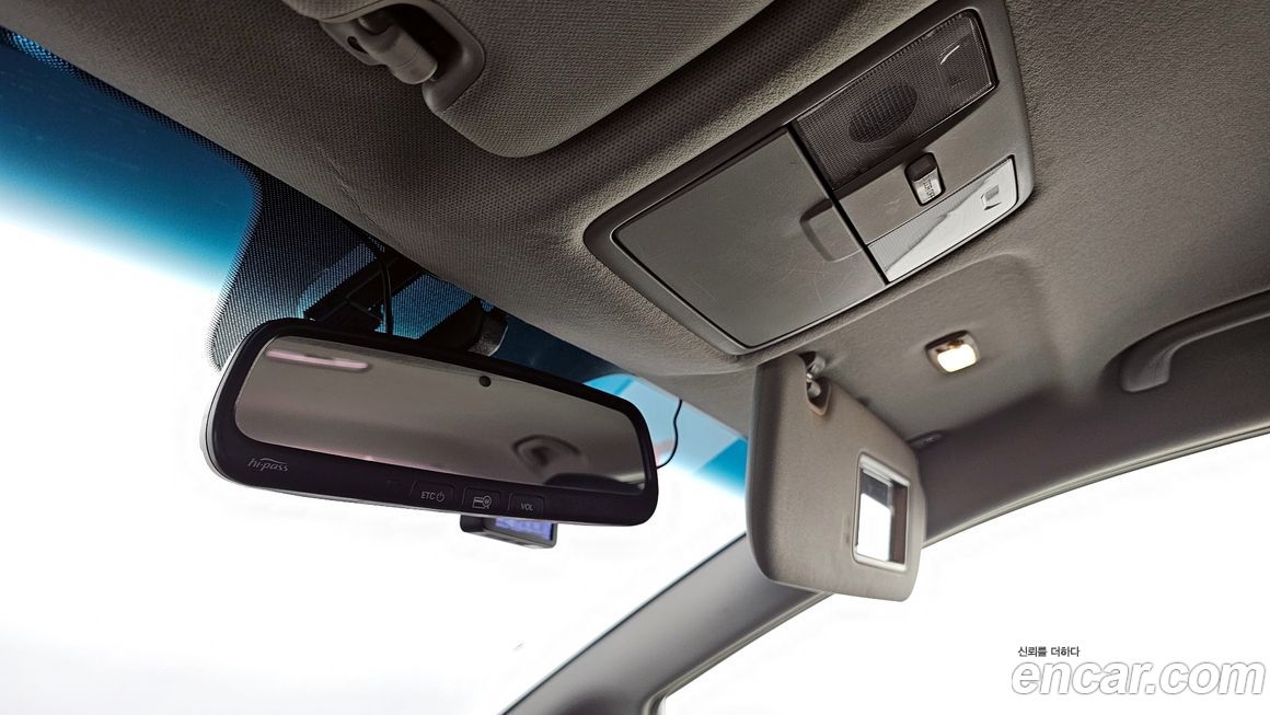 Kia K3 2015