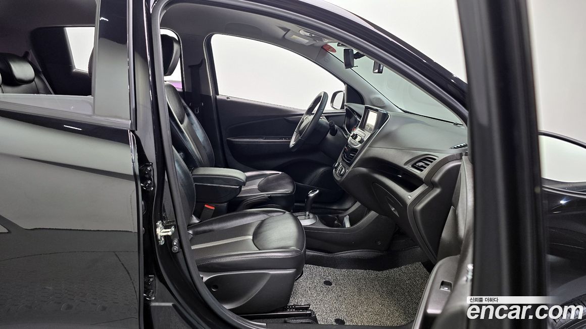 ChevroletGMDaewoo Spark 2019