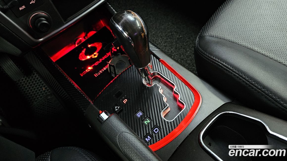 KG_Mobility_Ssangyong KORANDO 2016