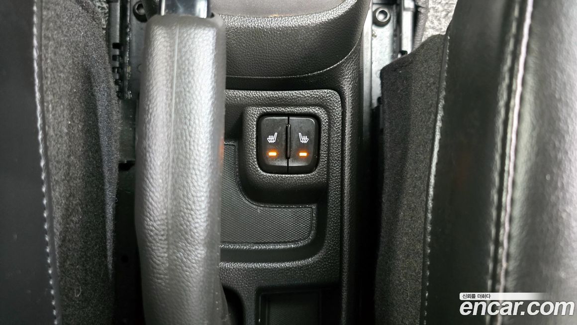 ChevroletGMDaewoo Spark 2019