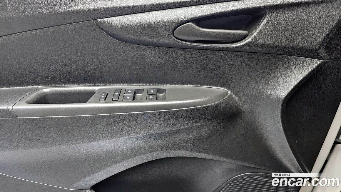 ChevroletGMDaewoo Spark 2019