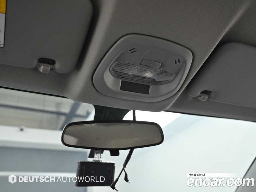 ChevroletGMDaewoo Spark 2019