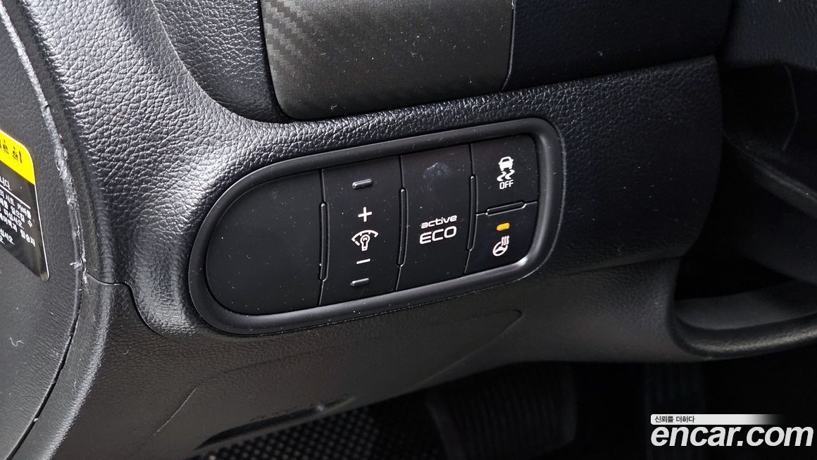 Kia K3 2015
