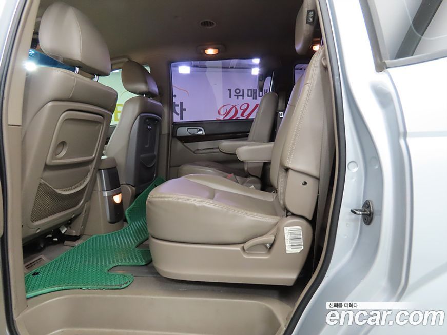 KG_Mobility_Ssangyong KORANDO 2015