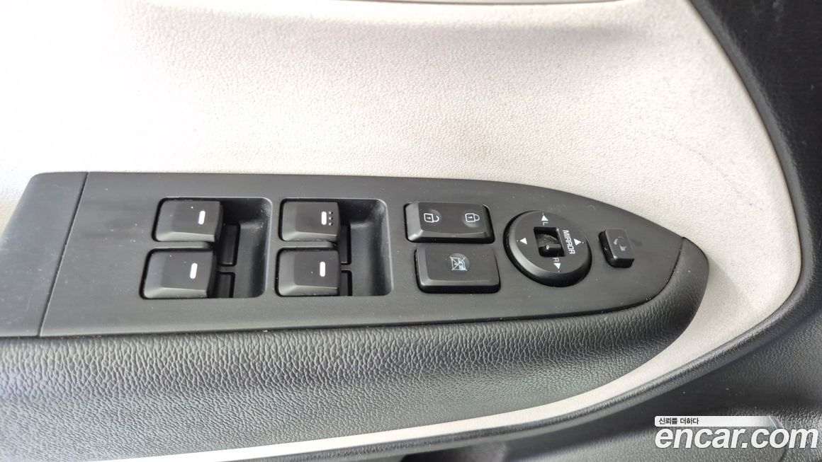 Kia RAY 2021
