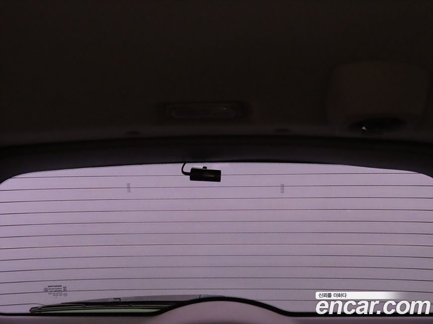 KG_Mobility_Ssangyong KORANDO 2015