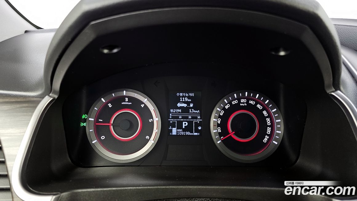 KG_Mobility_Ssangyong KORANDO 2016